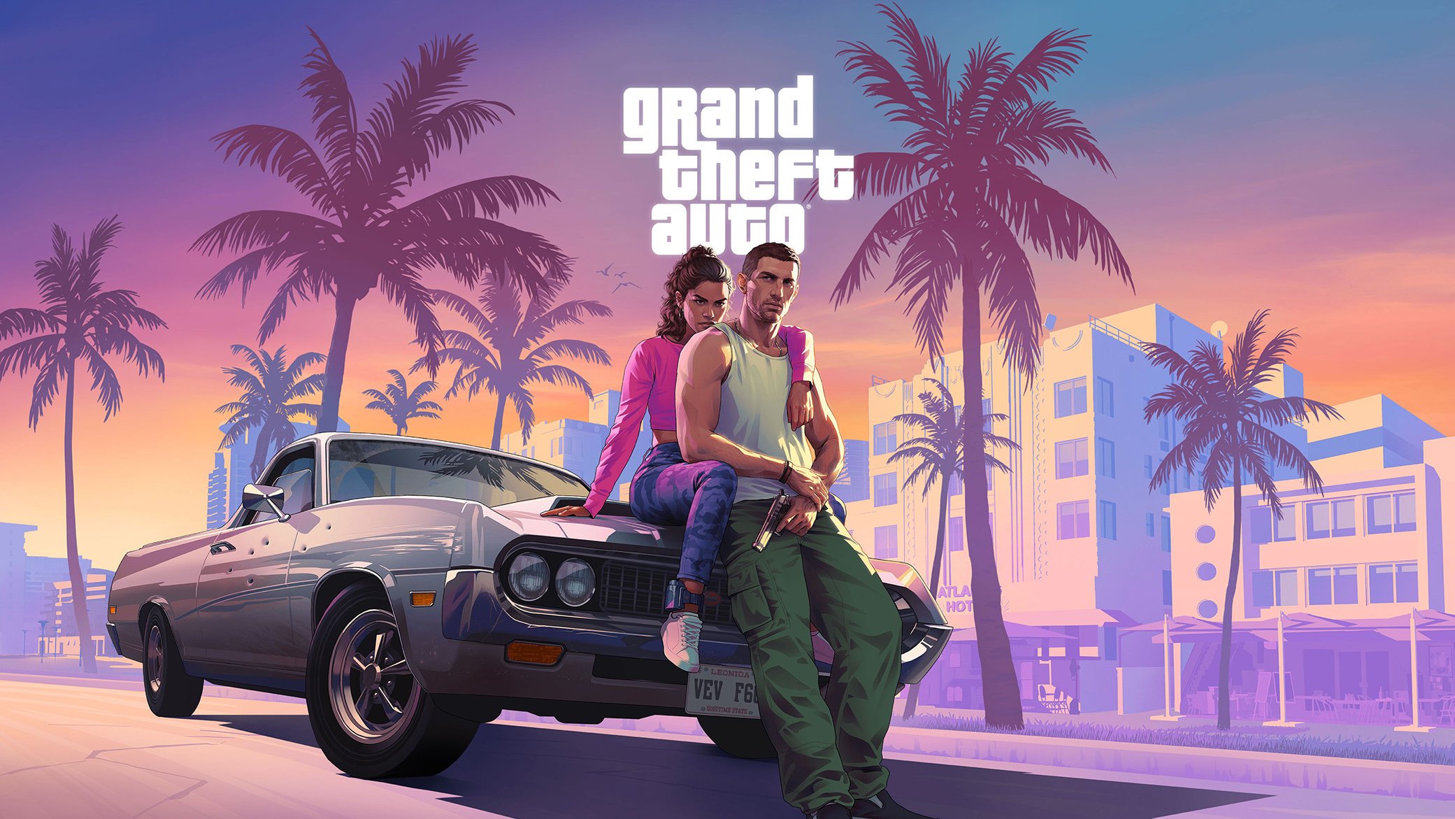 Take-Two, 2023 finansal yılını değerlendirdiği bir raporda gelecek planlarından bahsetti. Bu planlar arasında Grand Theft Auto VI'nın çıkış tarihi yer alıyor.