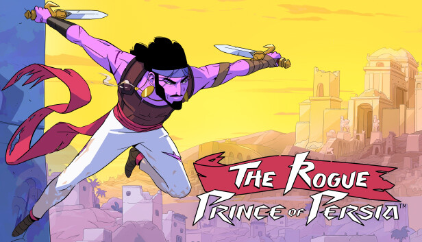 The Rogue Prince of Persia'nın Çıkış Tarihi Açıklandı!